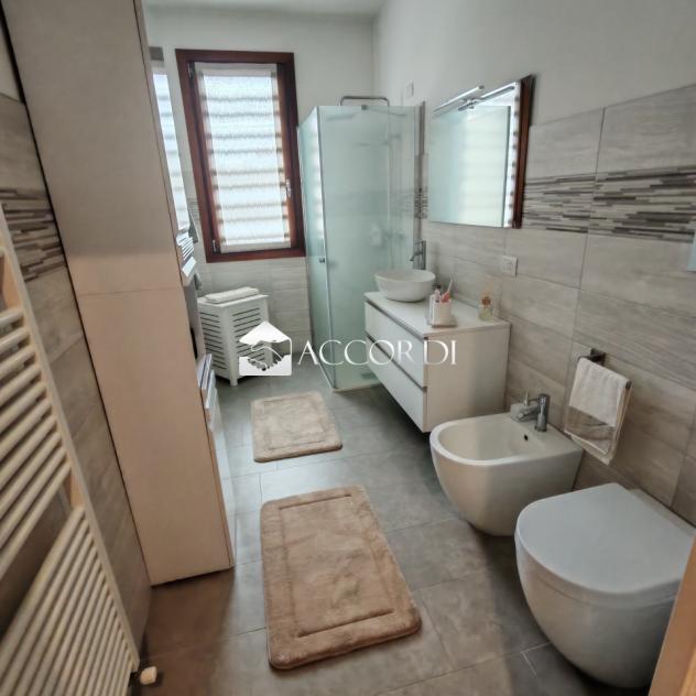 APPARTAMENTO di 2 vani e di 91 mq (VEDELAGO) rif. BL135 - Foto 11
