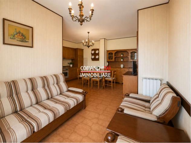 V000860 - PALLANZA, BILOCALE CON TERRAZZA E GARAGE - Foto 9
