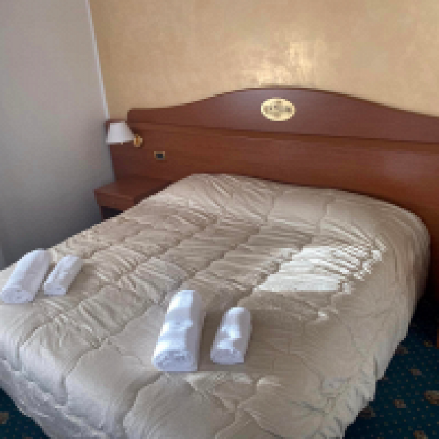 Hotel Risto Green - Foto 2