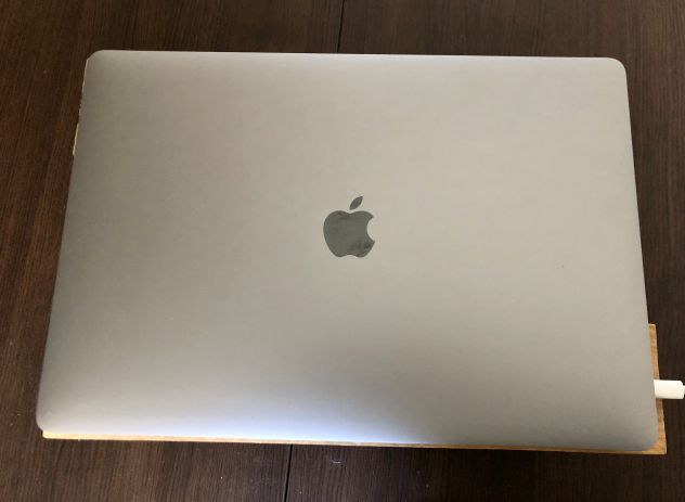 MacBook Pro 15" - Foto 2