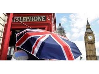 LEZIONI PRIVATE DI INGLESE CON PROFESSORE MADRELINGUA INGLESE
