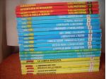 Tutto MisterNo-Miki-Zagor-Mark