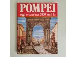 Pompei - Alberto Carpiceci - Bonechi Edizioni - 1991 - TRACCIATA!