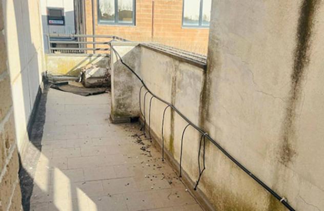 Immobile in asta di 816 m² con più di 5 locali in vendita a Grosseto - Foto 5