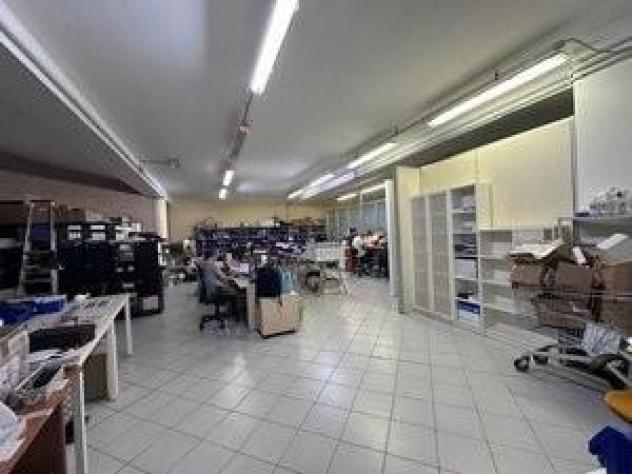 Ufficio in affitto a Pisa 330 mq Rif: 1410662