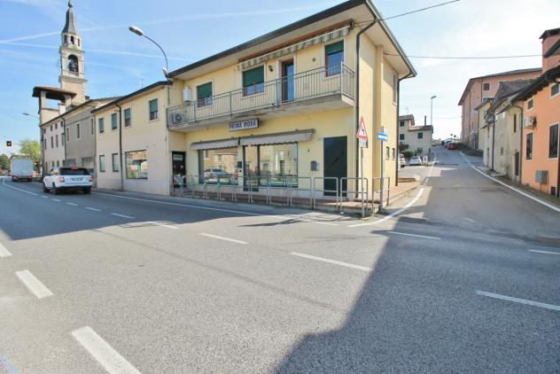 Locale commerciale in affitto a Sarego - Foto 6