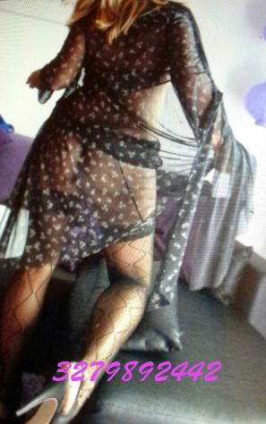 FANTASTICA MASSAGGIATRICE ITALIANA , BODY-MASSAGGE PER IL MASSIMO DEL TUO RELAX - Foto 2 Tel:3279892442
