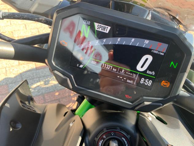Kawasaki Z 900 null - Foto 9