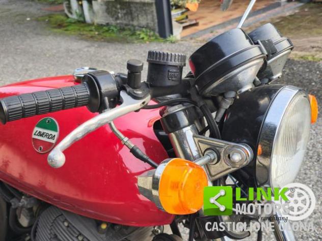 LAVERDA SF 2FD 750 Ottime condizioni! rif. 21716501 - Foto 10