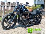 HARLEY-DAVIDSON FXSTB Night Train Special Screamin Eagle rif. 23658692