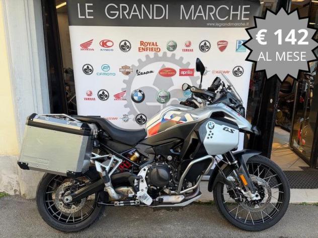 BMW F 900 GS Adventure - Foto 2