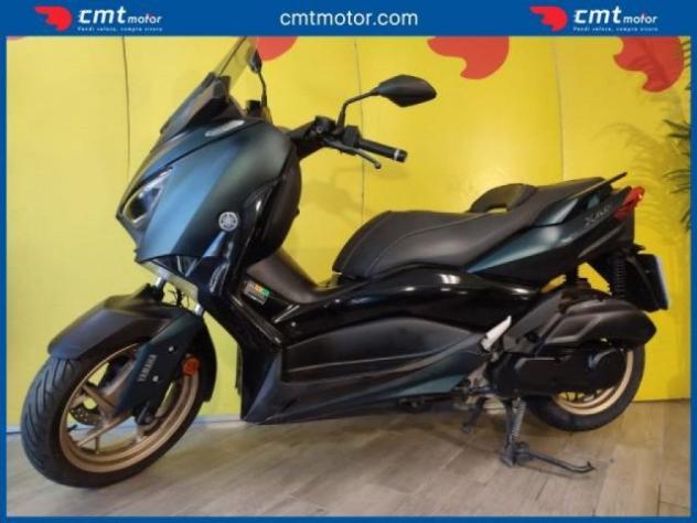 YAMAHA X-Max 125 TECH MAX rif. 23809059 - Foto 8