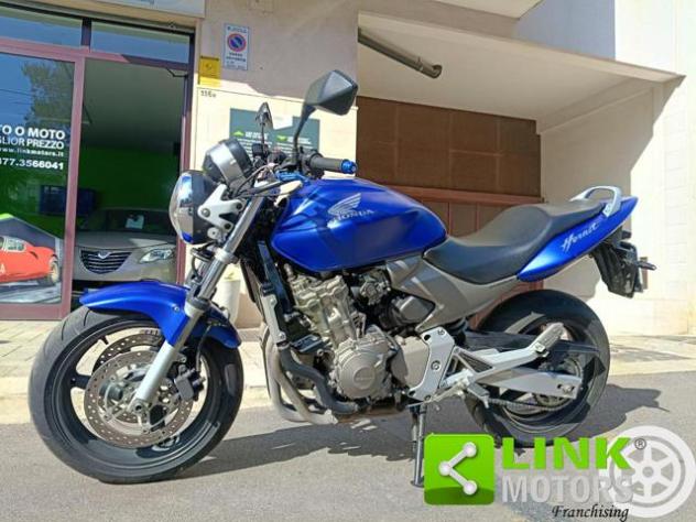 HONDA Hornet 600 04 rif. 23784158 - Foto 8