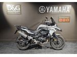Benelli TRK 502 null