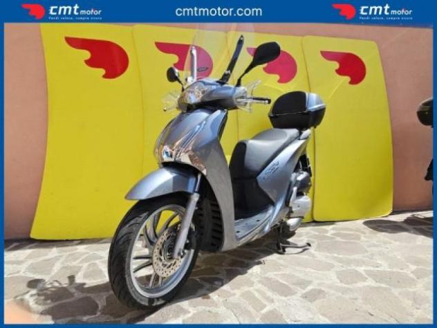 HONDA SH 125 Garantito e Finanziabile rif. 23942406 - Foto 2
