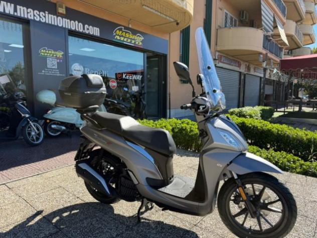 SYM Symphony 125 NUOVO PRONTA CONSEGNA rif. 24224825 - Foto 7