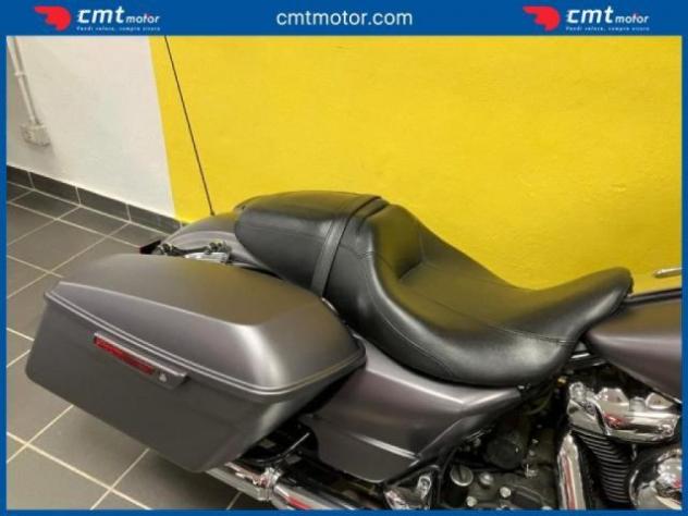 HARLEY-DAVIDSON 107 Street Glide Special - FLHXS Garantita e Finan rif. 23640593 - Foto 10