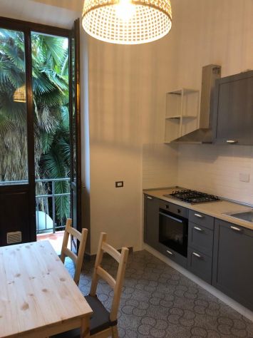 CAMERE PER STUDENTESSE CAMPO DI MARTE