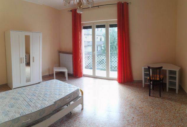 2 stanze singole per studentesse a Teramo - Foto 4