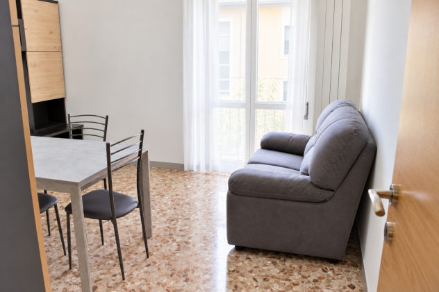 Trilocale in affitto a Lanciano - Foto 5