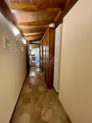 VILLINO di 4 vani e di 80 mq (PIETRASANTA) rif. 1167 - Foto 18