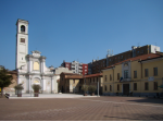 Bilocale 650eu 10min da S. Giuliano Stazione fs