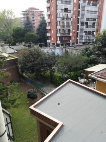 Appartamento di 40 m² con 1 locale in affitto a Torino - Foto 9