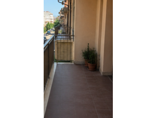 PIAZZA MASSAUA DECOROSO BILOCALE ARREDATO