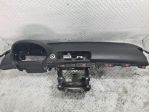 CRUSCOTTO COMPLETO DI AIRBAG PASSEGGERO BMW Serie 1 Serie (E87) NA7D20A (07)
