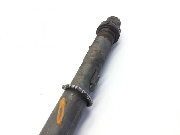 PIAGGIO MP3 IE MIC 300 PIANTONE DI STERZO FORCELLA ANTERIORE 2010 2011 M63301 - Foto 4