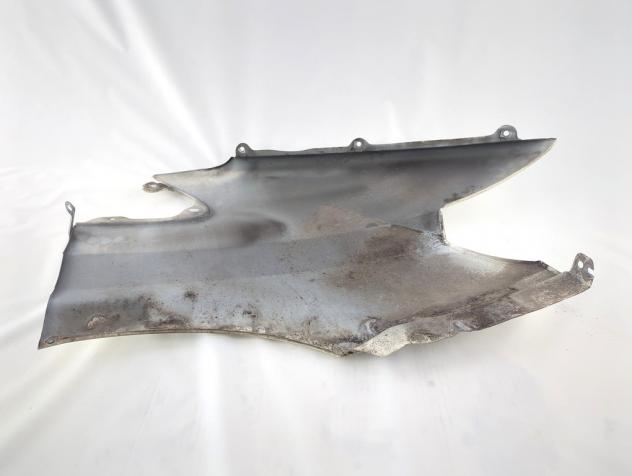 4469786 PARAFANGO ANTERIORE SINISTRO FORD TRANSIT 2.0 D 55KW 5M 2P (2001) RICAMBIO USATO - Foto 5