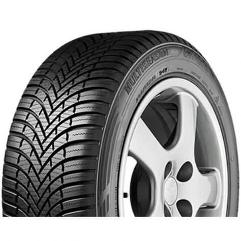 Pneumatici 205 55 16 Nexen Toyo Kleber 4 stagioni invernali PROMO - Foto 3