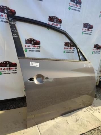 PORTIERA ANTERIORE DESTRA HYUNDAI iX20 Serie 760041P000 D4FC (1019) - Foto 3