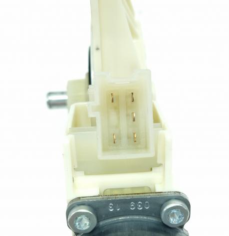 MOTORINO ALZAVETRO ANTERIORE SINISTRO MERCEDES Classe B W246 2° Serie A2469065100 (12) - Foto 10