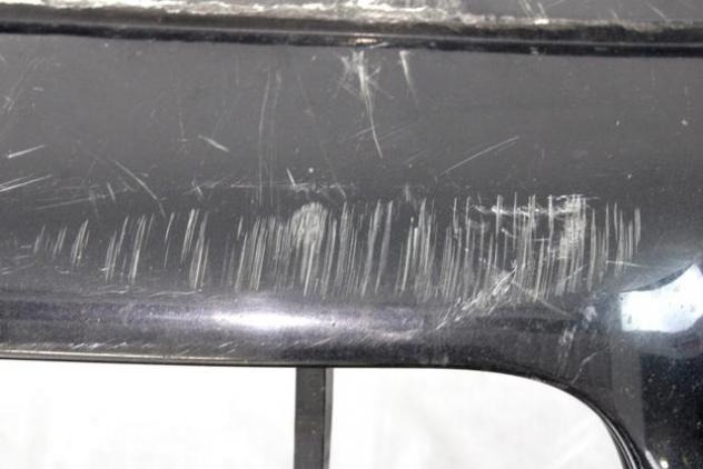4B0807111BN PARAURTI ANTERIORE AUDI A6 AUT 5P (2004) RICAMBIO USATO GRAFFIATO - Foto 4