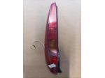 FANALE POST. SX (FONDO NERO) 999-U1304128 Parti elettriche  Fanaleria  Fana &hellip;