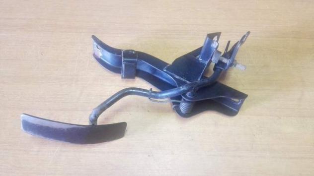 Pedale Gas / Acceleratore Nissan TRADE 2.8 Diesel 1991