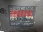A1729014000 Mercedes C200 centralina gruppo pompa ABS ESP