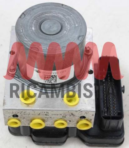 8W0907379AG Audi A5 2.0 centralina ABS gruppo pompa Bosch