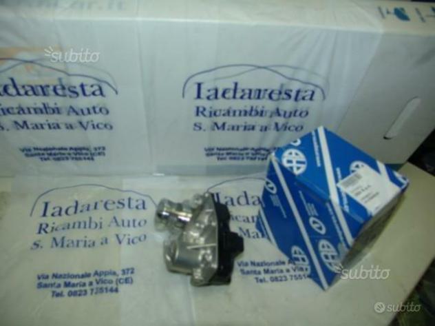 Valvola egr nissan qashqai 1471000q0t - Foto 3