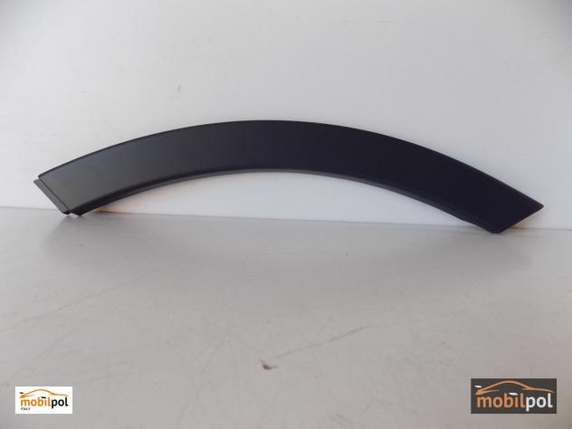Copertura parafango posteriore Audi Q7 4M L - 11085