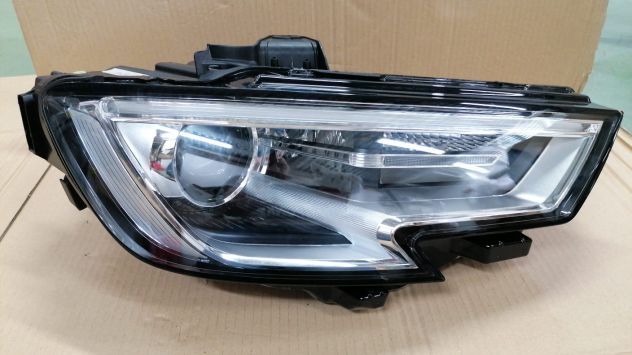 FARO ANTERIORE DX BIXENON AUDI A3 2018 8V0941044H