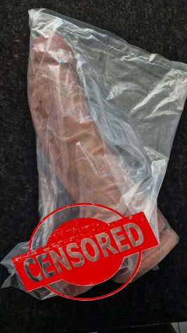 Dildo realistico gigante - Nuovo Sigillato - Foto 2