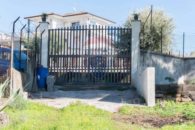 Terreno in vendita a Camporotondo Etneo - Foto 5
