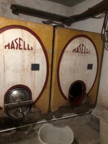 Rustico in vendita a Capannori 500 mq Rif: 1355388 - Foto 7