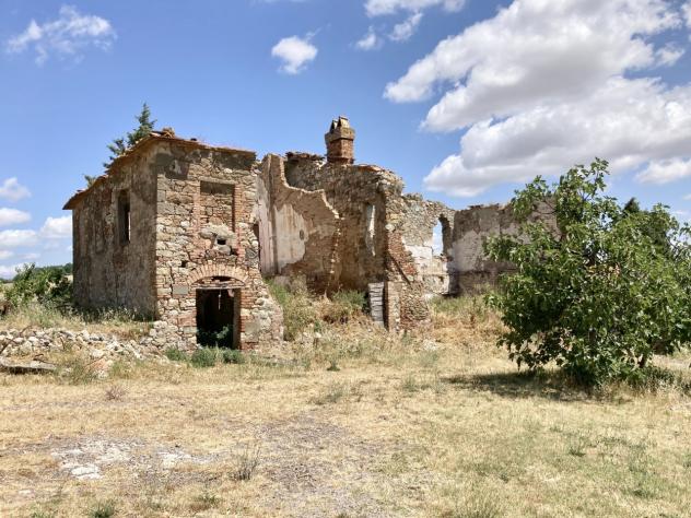 Casale in vendita a Montecatini Val di Cecina - Foto 6