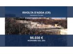 Immobile in asta di 1950 m² in vendita a Rivolta d'Adda