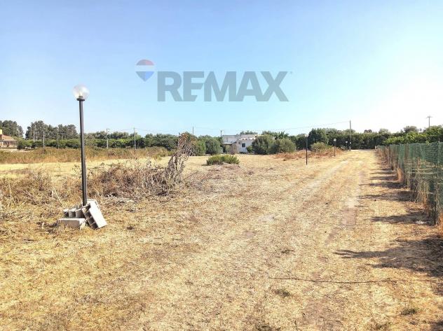 Terreno in vendita a Siracusa, Arenella - Foto 4