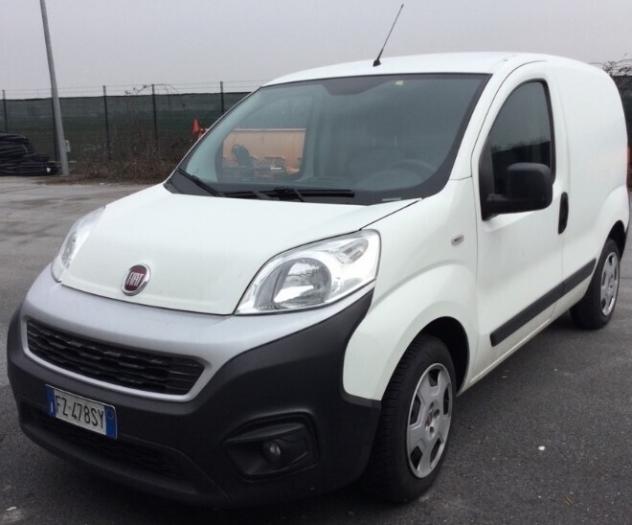 Fiat Fiorino 1.3 MJT 95CV Cargo Adventure