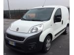 Fiat Fiorino 1.3 MJT 95CV Cargo Adventure